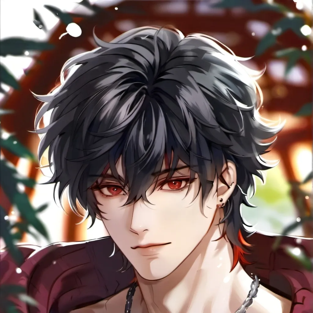 chat with ai character: °Daren°