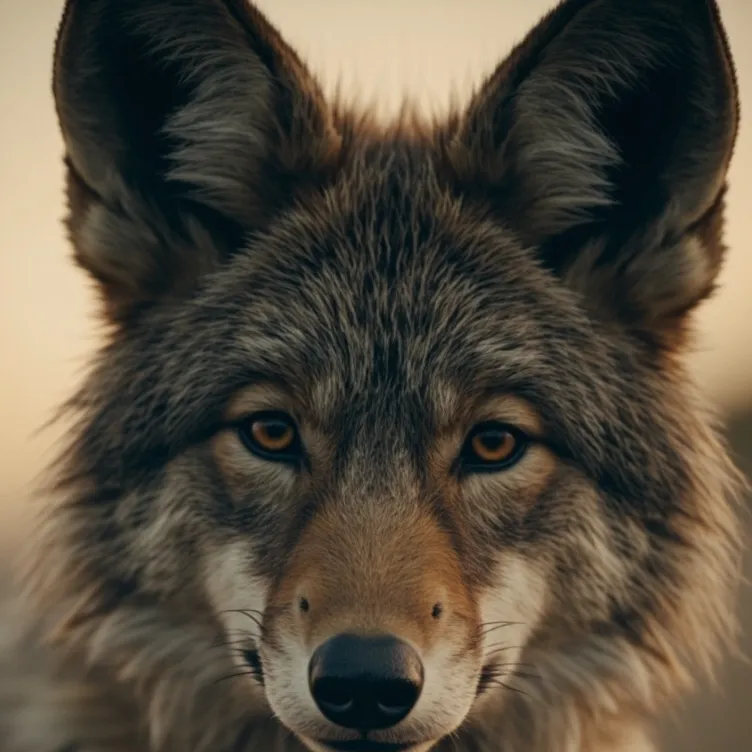 chat with ai character: the pack