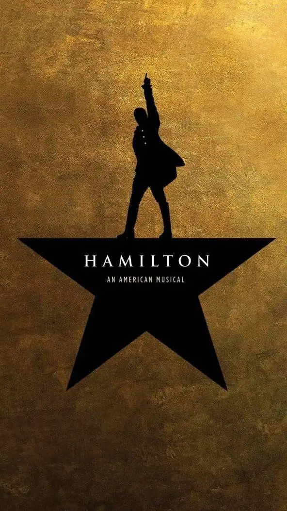 ai character: HAMILTON background