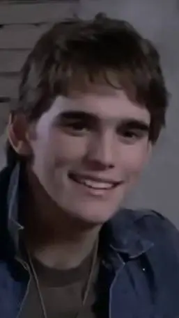 ai character: dallas winston background