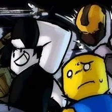 chat with ai character: Forsaken