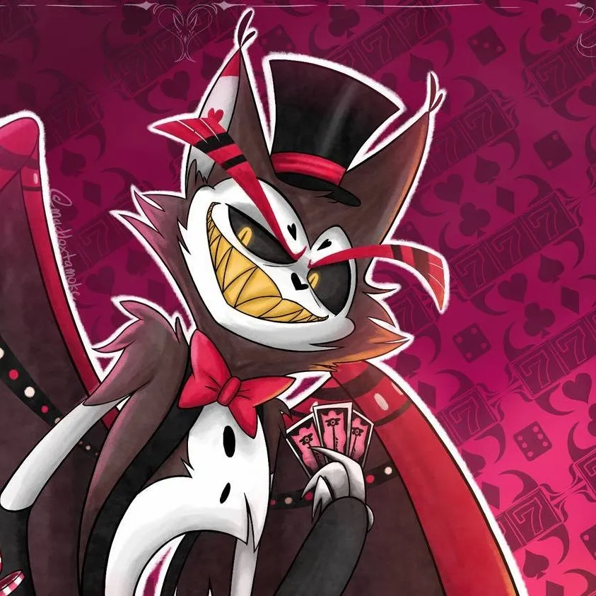 chat with ai character: Husker