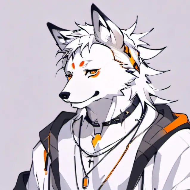 chat with ai character: Zack