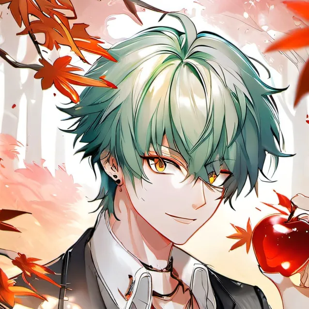 chat with ai character: mha
