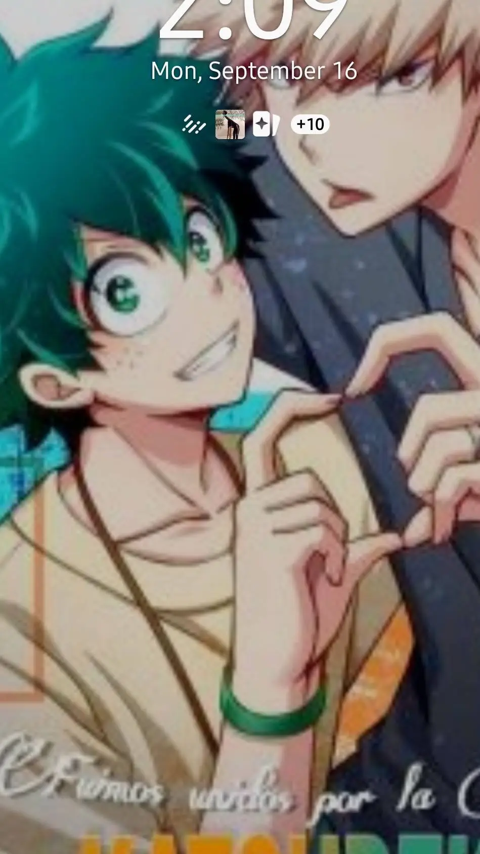 ai character: mha hates you background