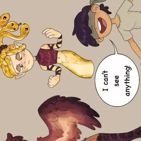 chat with ai character: Amphibia?