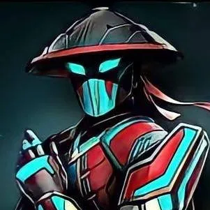 chat with ai character: Shadow Fight 3