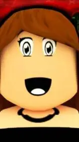 ai character: Jenna background