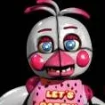 chat with ai character: Funtime Toy Chica