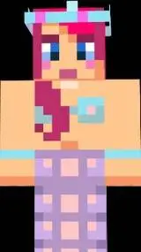 ai character: Amy Lee33 background