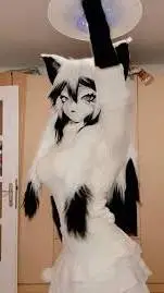 ai character: Snuxx background