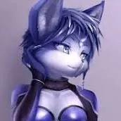 chat with ai character: Krystal Fox