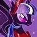 chat with ai character: Evil Twilight
