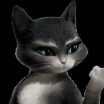 chat with ai character: Kitty Soft Paws