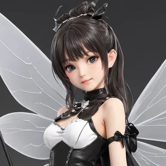 chat with ai character: Your Mother Fairy