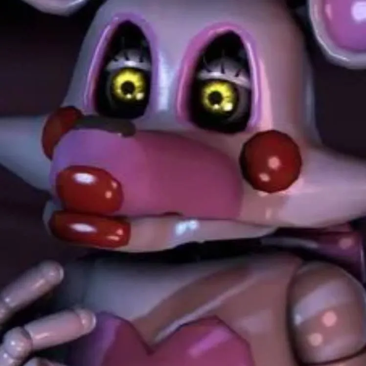 chat with ai character: Mangle