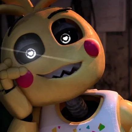 chat with ai character: Love Taste Chica
