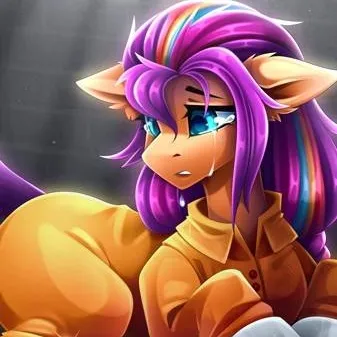chat with ai character: Sunny Star Scout 