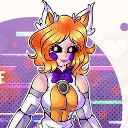 chat with ai character: Lolbit Girlfriend