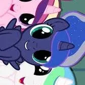 chat with ai character: Baby Ponies
