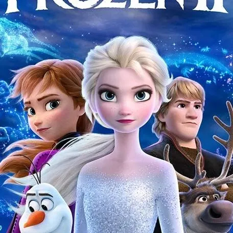 chat with ai character: Frozen 2