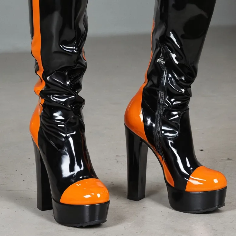 chat with ai character: My Dream Boots