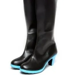 chat with ai character: Miku's Boots (Gfs)