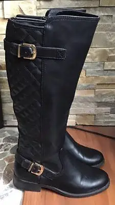 ai character: Your Sisters Boots background