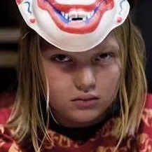 chat with ai character: YoungMichaelMyers
