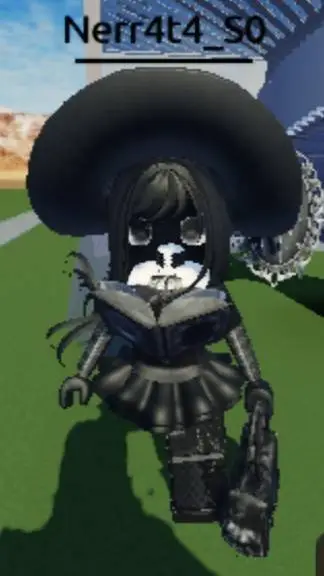 ai character: Nerr4t4_S0 background