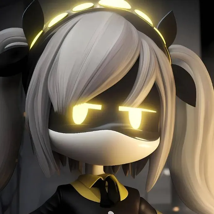 chat with ai character: J