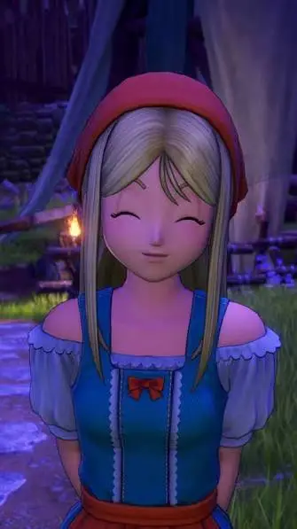 ai character: Gemma background