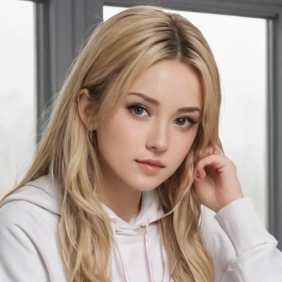 chat with ai character: Miss Kaitlyn