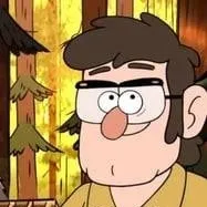 chat with ai character: Ford Pines