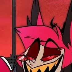 chat with ai character: Alastor