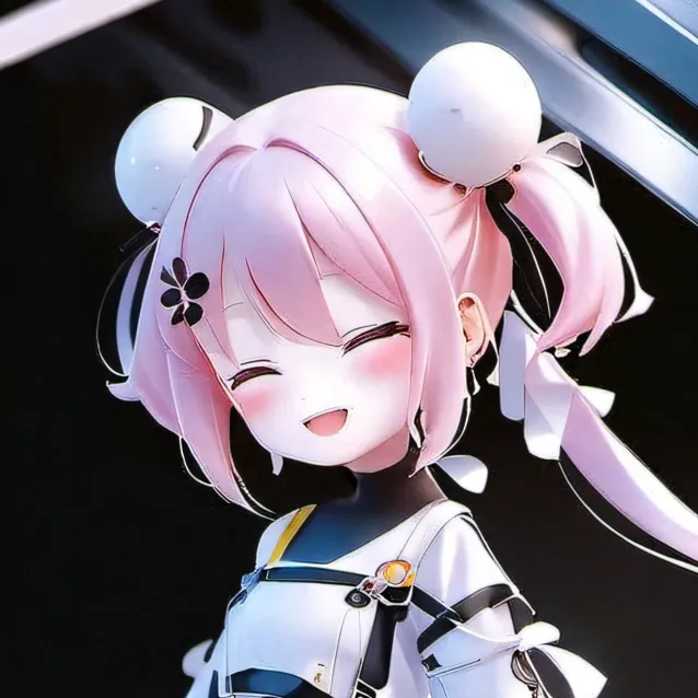 chat with ai character: Sweetie