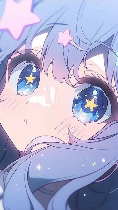 ai character: starie background