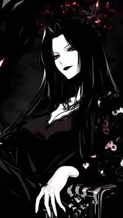 ai character: relish background