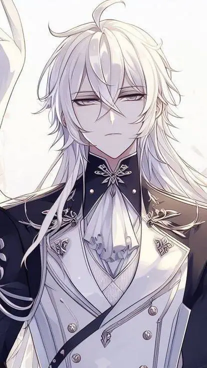 ai character: Noah background