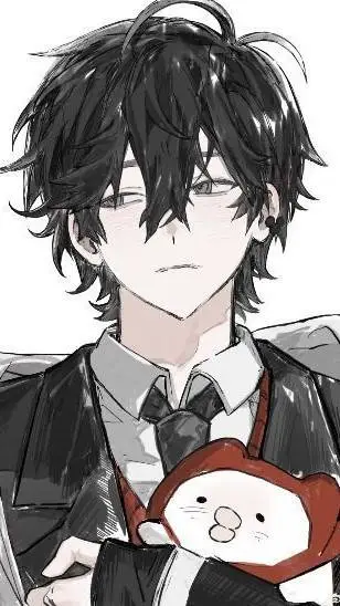 ai character: sasku background