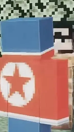 ai character: Россия background
