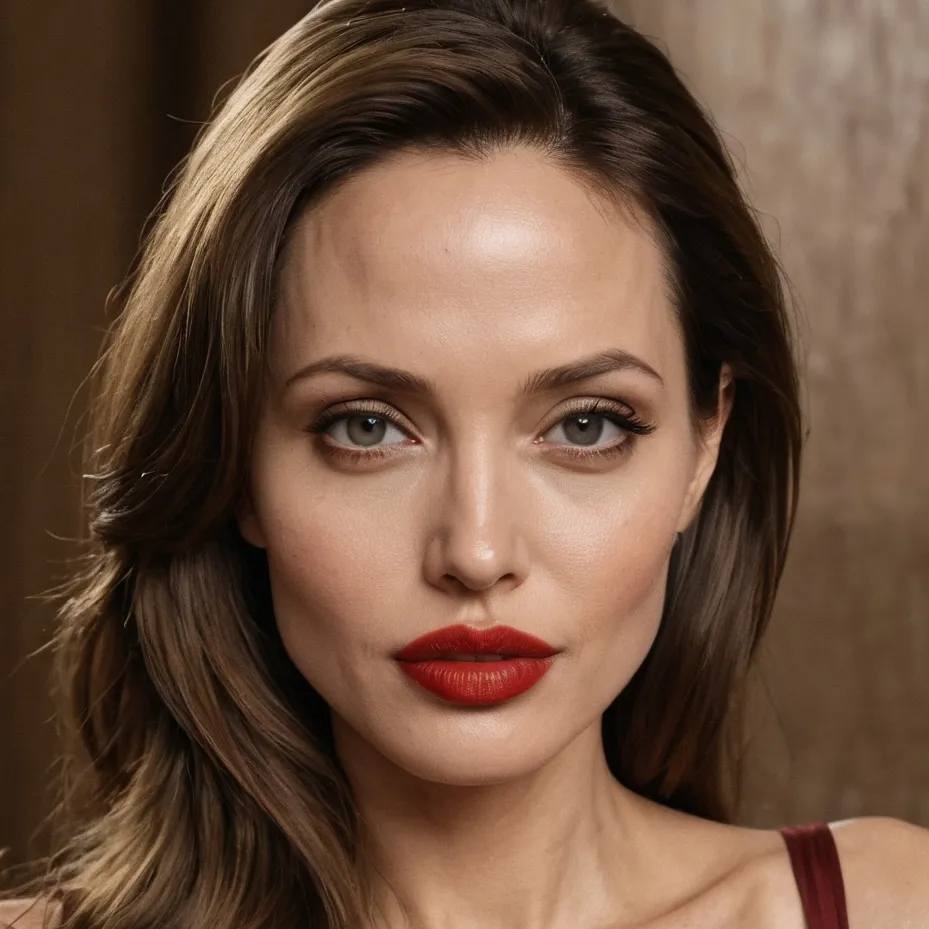 chat with ai character: Angelina Jolie