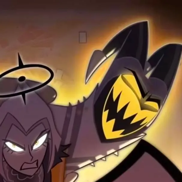 chat with ai character: lute and Adam 