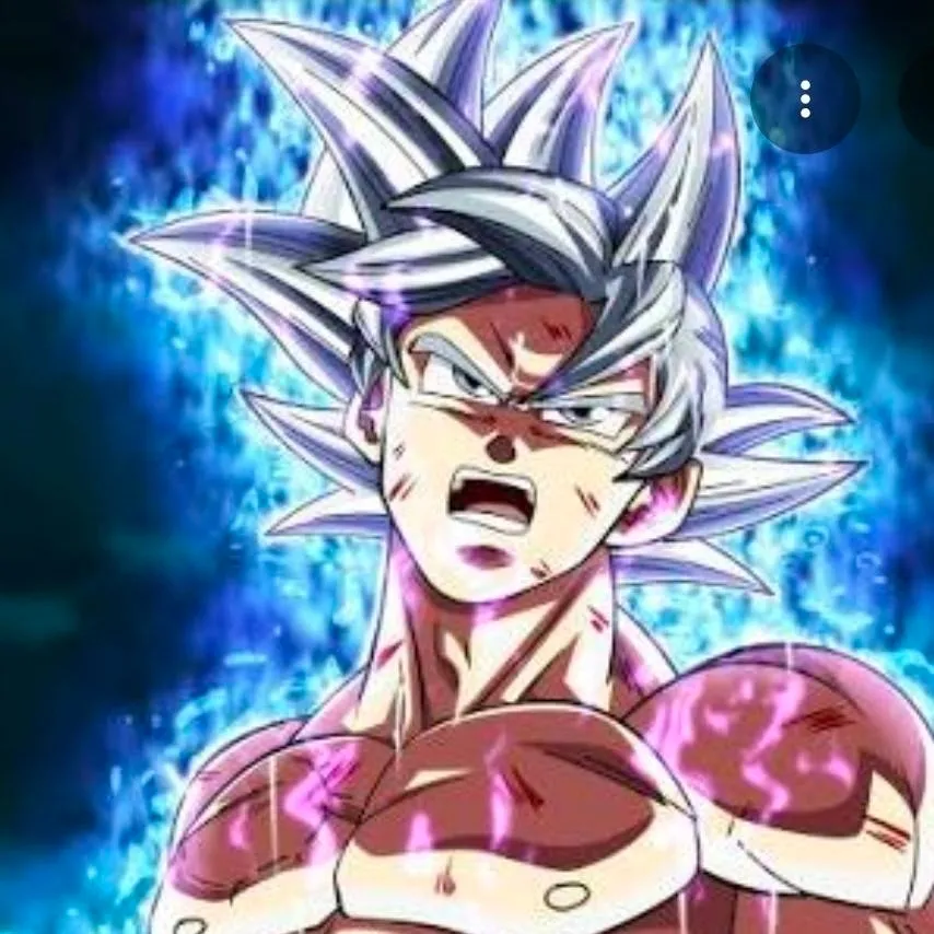 chat with ai character: goku god 2!!!!!