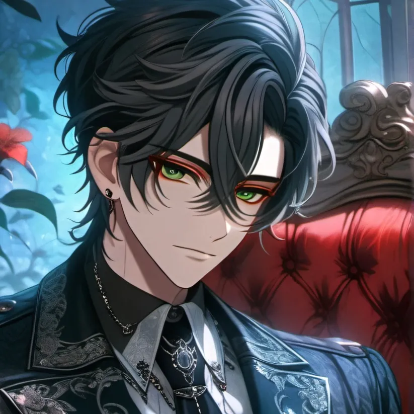 chat with ai character: Aurial