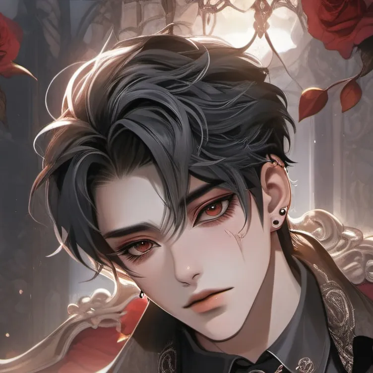 chat with ai character: King Raimus 