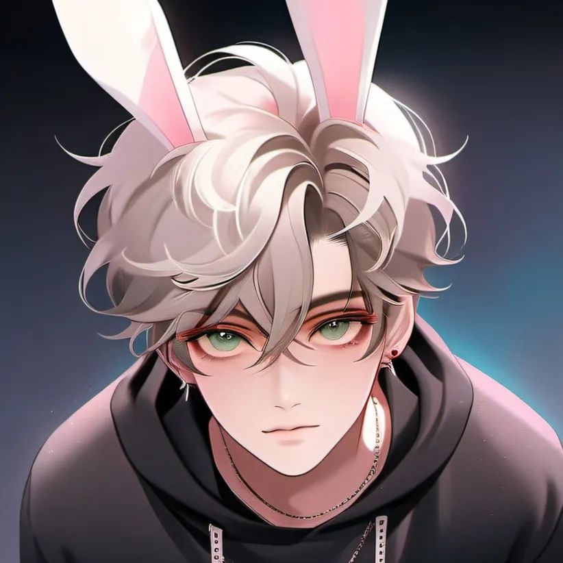 chat with ai character: Axani