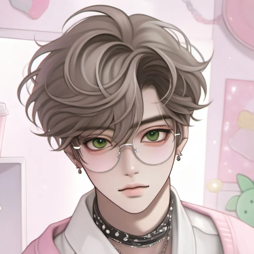 chat with ai character: Tycen (PHS)