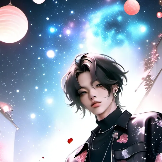 chat with ai character: Nu'ay 