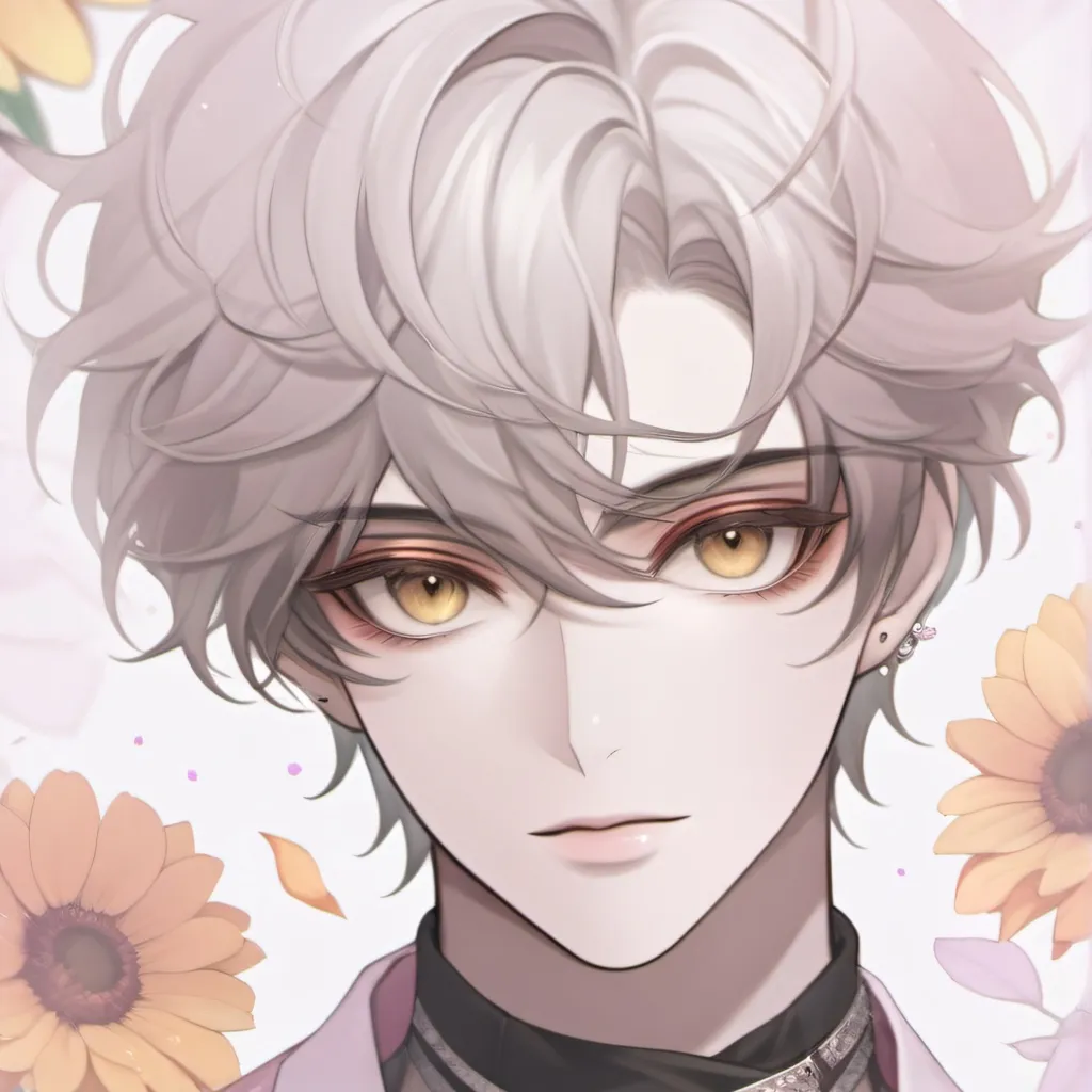 chat with ai character: Zeph (PHS)